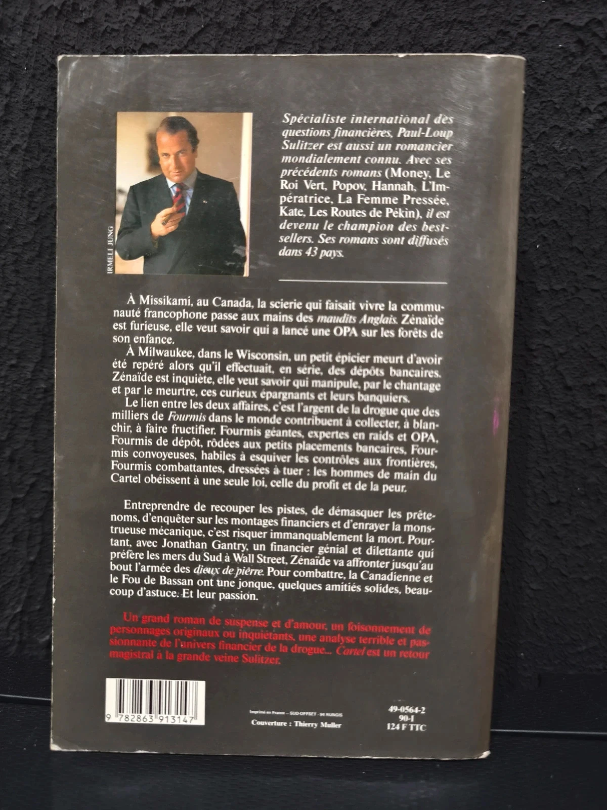 Cartel – photo 2